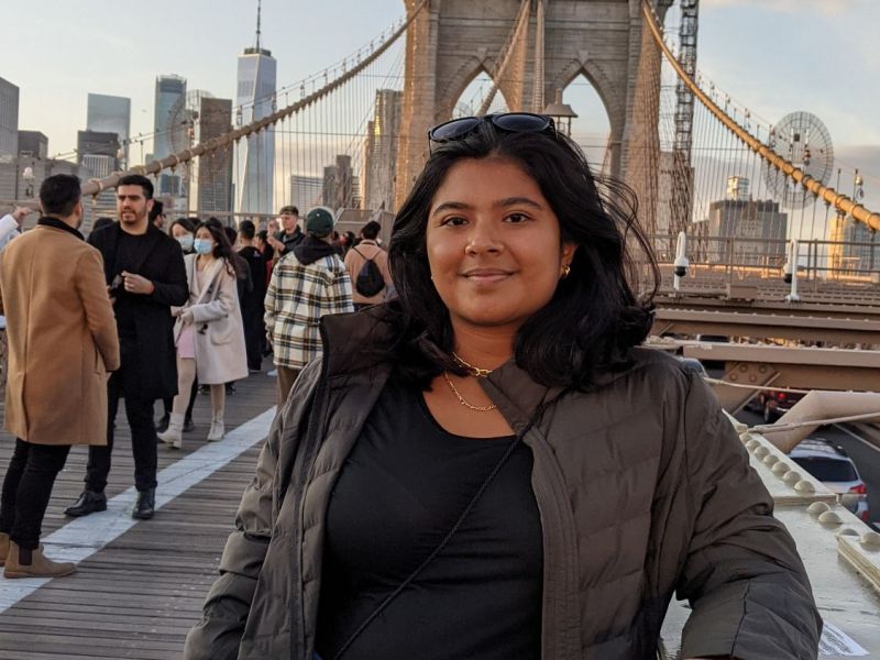 A quick introduction