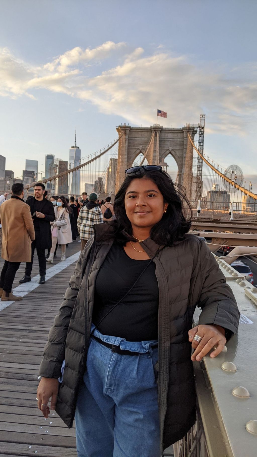 A quick introduction